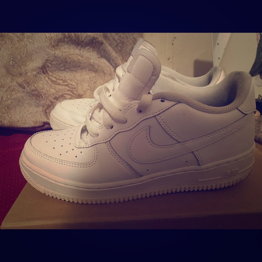 Worn 4 Times!